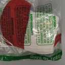 Christmas Stockings with Initials, 7 Inch Mini Letter Stocking, Embroidered Small Red White Cable Knitted Christmas Decoration for Home Family Holiday Xmas Tree Fireplace Gifts-Letter C