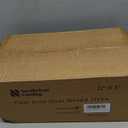 Enameled Cast Iron Oval Dutch Oven for Bread Baking12"x8" Bread Pot with LidIdeal for Sourdough, Artisan Loaves & Family Meals5 Qt