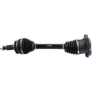MOOG CV Axle Assembly 10H002 For 2007-2018 Chevrolet Silverado 1500 (Front)