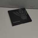 FNTCASE for Samsung Galaxy Z-Fold-7 Case: Magnetic Clear Military Grade Drop Protection Anti Yellowing Cell Phone Cover - Rugged Shockproof Protective Bumper Transparent Phonecase