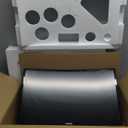 Samsung 24" Essential S3 (S36GD) Series FHD 1800R Curved Computer Monitor, 100Hz, Game Mode, Advanced Eye Comfort, HDMI and D-sub Ports, LS24D366GANXZA