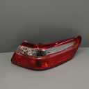 labwork Passenger Side Tail Light Replacement for Toyota Camry 2007 2008 2009 Rear Outer Tail Light Lamp TO2819131 RH Right Side