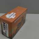 1:12 Scale Diecast Dirt Bike Motorcycle Model  Green Motocross Motorbike with Realistic Details, Alloy Body, Display Gift for Enthusiasts