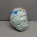 Moon Waves Chunky Yarn for Arm Knitting Crochet Making Blanket Pets House(Light Green)