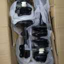 Front Struts Assembly Fit for 2004-2009 Toyota Prius, Shock Absorber w/Coil Spring Replace for 172358 172357