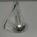 Winco Ladle 16 oz. one piece LDI-16 NEW, Stainless