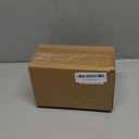 Doindute Gray Plush Hippo Stuffed Animal Toy, Soft Cuddly Plushie Hugger Toy for Boys & Girls, Gifts for Kids or Girlfriend, 8.5 Inches