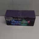 Permanent Outdoor Lights,200FT RGB Eave Light,IP67 Waterproof Lighting for House,Smart LED with App/Remote Control for Outdoor Decor,Garden Decor,Party,Holiday