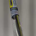 Rain-X 810162 Latitude 2-In-1 Water Repellent Wiper Blades, 24" and 20" Windshield Wipers (Pack Of 2), Automotive Replacement Windshield Wiper Blades With Patented Rain-X Water Repellency Formula