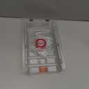 Sideways Vent Extender for Under Furniture, Air Floor Vent Deflector Fits Vents 3" - 6" Wide (1PCS)