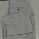 Amazon Essentials Men's Classic-Fit Casual Stretch Chino Pant (32W x 31L, Grey)