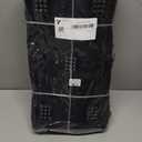 Heavy Duty Tool Bag 15-Inch, 16-Pocket Portable Empty Tool Box Organizer, Big Storage Toolbox Organization, Soft Handle Large Zipper Carrying Toolbag, Valentines Day Gifts for Him Dad Men, Green