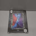 Compatible with iPad Pro 11 inch M4 2024 M5 2025 Waterproof Case,360 Protective Military Drop-Proof,with Strap Stand,Clear Screen Protector,Built-in Pencil Holder for iPad pro 11 Tablet Cover-Black