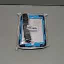 BATYUE for iPad mini 5/4 7.9 Inch Case (2019/2015), Heavy Duty Protective Cover with 360 Kickstand, Detachable Shoulder Strap & Pencil Holder for Business & Bulk Orders - Navy Blue