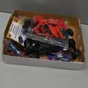 WISEPLAY Stem Projects for Kids Ages 8-12 Year - 380PCS RC Car Kits to Build - STEM Building Toys for Boys Age 8-12 - Model Car Kits to Build for Kids 9-12 - Great Building RC Gift for Your