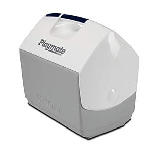 Igloo Playmate Elite 16 Qt Cooler, Gray