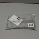 Sink Splash Guard,Longer Silicone Sink Mat for Kitchen Bathroom,Kitchen Faucet,Silicone Sink Faucet Mat Splash Guard, Drip Protector Splash Countertop (Grey)