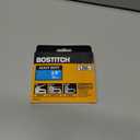 BOSTITCH Staples, Heavy Duty, 3/8 Inch, 1250 Piece (BTHT73531)