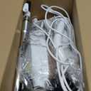 Steam Mop - All-in-one Powerful Handheld Steam Cleaner Detachable Floor Steamer with 11 Accessories, MultiPurpose Steamer for Hardwood Floors, Clothes,Windows,Tiles,Carpet, Whole Home Use, Rose Gold