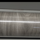 Peel and Stick Floor Tiles Vinyl Flooring Roll 23"x 393"/64 Sq.Ft Linoleum Laminate Floor Tiles Peel and Stick Self Adhesive Waterproof Grey Wood Plank Sheet Flooring Sticker for Home Room