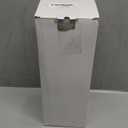 40oz Insulated Water Bottle Keep Cold 24h&Hot 12h, Double Wall Vacuum Insulated Water Bottles with Straw/Spout Lid, Stainless Steel Water Bottles that Fit in Any Car Cup Holder, Leak-proof (Indigo Black Gradient)