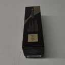 ghd Gold  0.5"  2 Flat Iron Hair Straightener | Professional Ceramic Hair Straightening Styling Tool for Stronger Hair & More Color Protection (Black)