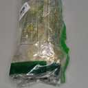 Fall Gold Napkin Rings Set of 20 - Valentine Napkin Rings Fits Various Napkins Styles, Elegant Gold Leaf Design for Dinner Parties, Special Events, Holidays & Valentine Table Decor, as Gifts for Hosts