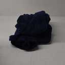 Sunbeam Royal Ultra Fleece Heated Electric Blanket King Size, 90" x 100", 12 Heat Settings, 12-Hour Selectable Auto Shut-Off, Fast Heating, Machine Washable, Warm and Cozy, Iron