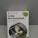 Dish Drying Rack