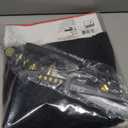 Morph Ninja Costume Kids, Boys Ninja Costume with Accessories, Ninjas Costumes Boys, World Book Day Costumes for Kids (Medium)