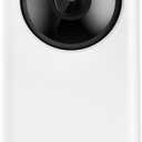 Wyze Cam Pan v2 1080p Pan/Tilt/Zoom Wi-Fi Indoor Smart Home Camera with Color Night Vision, 2-Way Audio, Compatible with Alexa & The Google Assistant, White