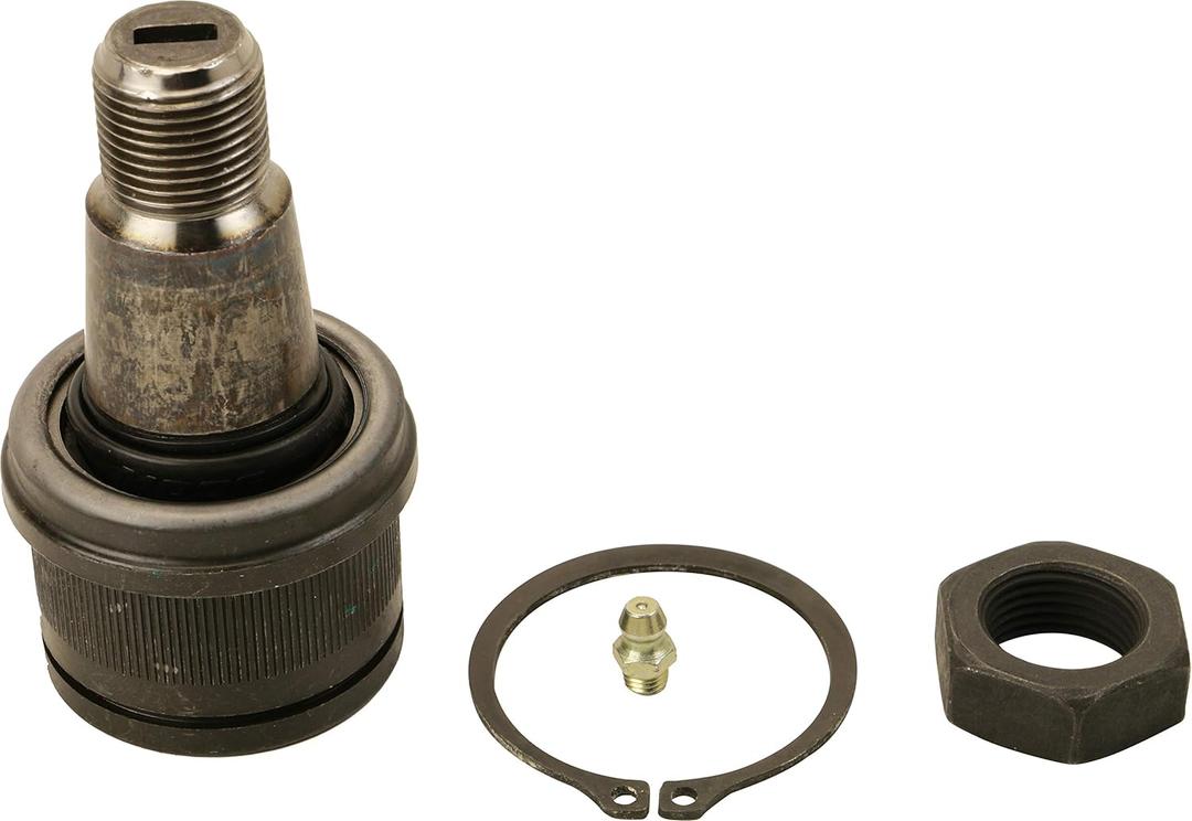 MOOG K8607T Front Lower Suspension Ball Joint for Ford F-250 Super Duty