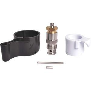 257352 Airless Prime Spray Valve Drain Dump Valve for Graco 695 795 3900 1095 1595 5900 7900 After market