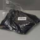 PYY Deep Wave Lace Front Wigs Human Hair Deep Wave Wig 13x4 HD Lace Frontal Raw Human Hair Glueless Wigs for Black Women Pre Plucked with Baby Hair 22 Inch