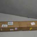 6 Packs 42" Tall Metal Rope Stakes with 50ft Jute Rope