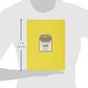 Great Papers! Printable Postcards, Inkjet, Laser, 110 Lb, 5.5 X 4.25, Bright Yellow, 200 Cards, 4 Cards/Sheet, 50 Sheets/Pack