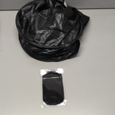 Autoamerics 1-Piece Windshield Sun Shade - Holographic Print Foldable Car Front Window Sunshade for Cars SUV Truck - Heat Blocker Visor Protector Blocks Max UV Rays and Keeps Your Vehicle Cool - Large (LARGE = 64 x 33.5 inches)