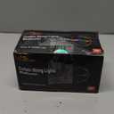 Twinkle Star, 6.6 Inches 300 Led Indoor Outdoor, LED String Light for Christmas Wedding Party Home Garden Bedroom Decoration, Multicolor