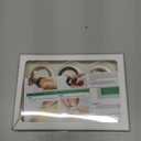 5 Pack Cover Compatible with Oura Ring Gen 4/Oura Ring Gen 3/3 Horizon, Support Charging with Cover on, Anti-Scratch TPU Protector for Women Men (Clear+Silver+Black+Gold+Rosegold, Size 9)