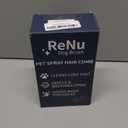 ReNu Dog Brush, Fresh Fur Shower Brush, 3-in-1 Self-Cleaning Steamy Pet Brush for Dogs & Cats – Grooming Tool for Long & Short Hair, Removes Loose Hair & Reduces Shedding