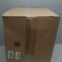 DA97-14474C, DA97-14474A, DA97-12604D Ice Bucket, ice Container Bucket Compatible with Samsung RF25, RF26, RF28, Series Refrigerator etc, Part Number: DA97-21040A, AP6034185 etc 