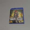 Pirates of the Caribbean: On Stranger Tides, Milti-Format