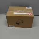 Dog House Heater With Thermostat,Pet Heater With Safe Overheat Protection And 6FT Anti Chew Cord,2 Heating Mode (600/300W) Pet Warmer Suitable For Dogs Chicken Coops Rabbits