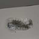 SUQ I OME 1 Pair New European Leaf Curtain Tiebacks Curtain Holdbacks Decorative Wall Hooks Hanger for Drapes Linen Holder Window Treatment Hardware, Bronze