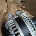 Dacall Alternator fit for BMW 535i 640i M2 M3 M4 X3 X5 X6, Replacement 104210-6741