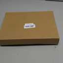 L-Shaped Elbow Pad for Desk, 2 Pack 11.8" x 7.9" Wide Desk Edge Cushion with Wavy Massage Texture, Ergonomic Memory Foam Desk Arm Rest for Typing Pain Relief - Non-Slip Office Desk Accessories