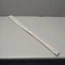 80 cm (30.5" Inch) Wood Extra Long Rolling Pin for Turkish Baklava Dough Pasta, Natural