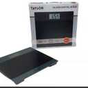 Taylor Glass Digital Scale