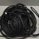 4K HDMI Cable 100ft Ultra High Speed HDMI 2.0 Cord 4K@60Hz 18gbps, Gold Plated Connector,Ethernet Audio Video Return,Compatible for 1080p 3D HDTV PC Xbox Arc Laptop PS3/4/5/9 etc