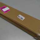 Mower Blades 3PCS 742P05086 Compatible with 54" Craftsman T3200 TT440 Z5800, Cub Cadet XT1-GT54 XT1-ST54 ZT2-54 ZTS2-54, MTD ZT1-54, Troy-Bilt Mustang Super Bronco 54K XP Z54 Deck Lawn Mower Blades